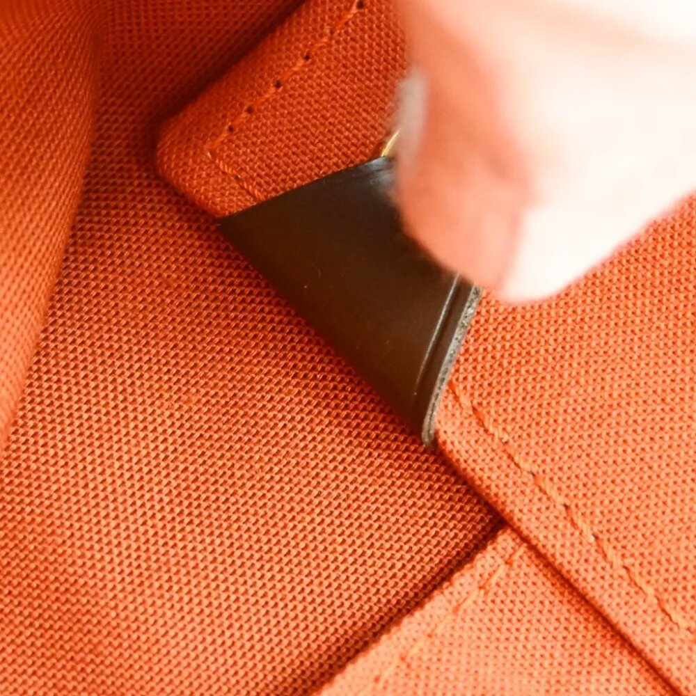 Louis Vuitton Damier Greenwich PM Handbag - Picture 8 of 11